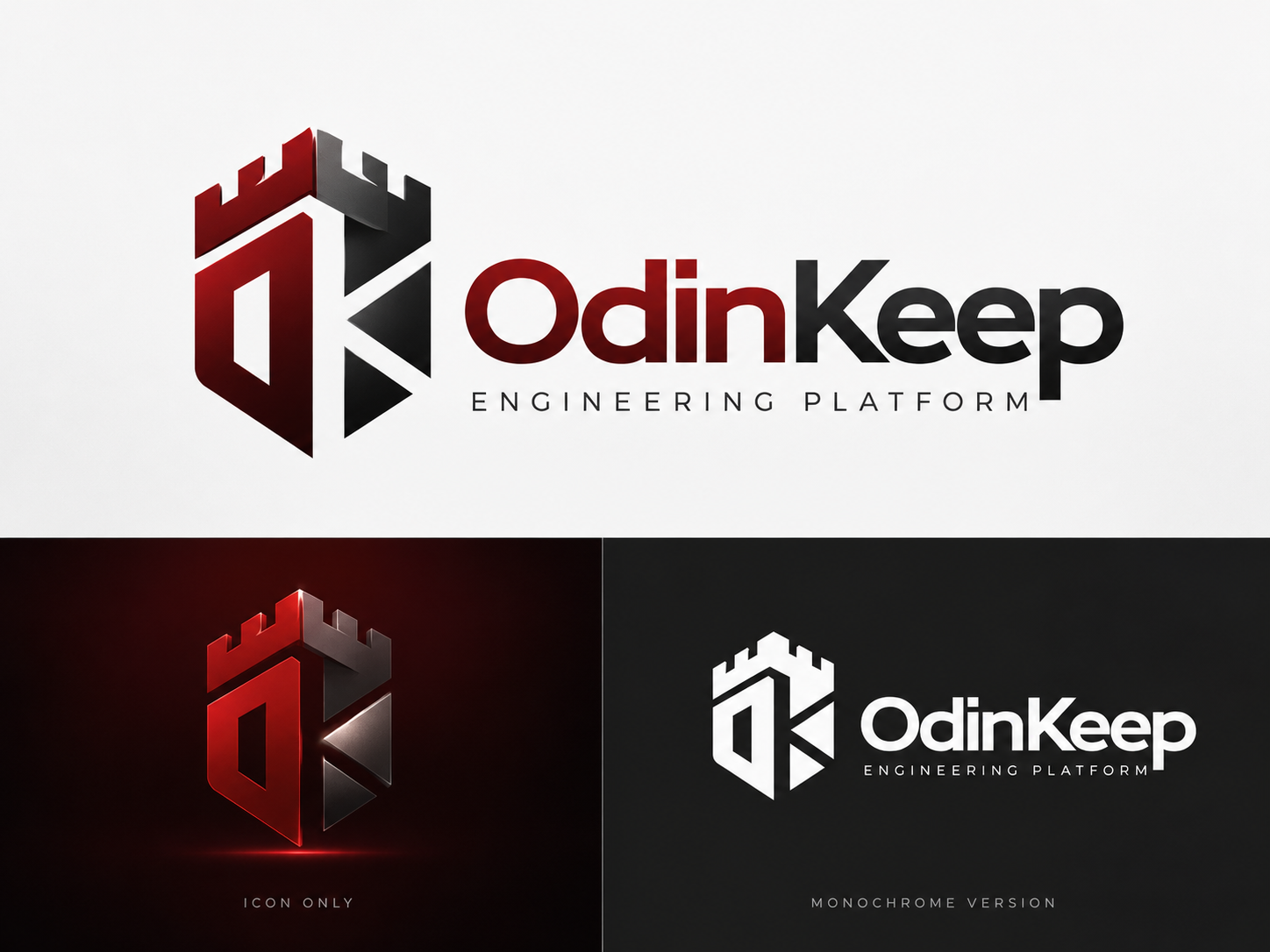 OdinKeep Engineering Platform